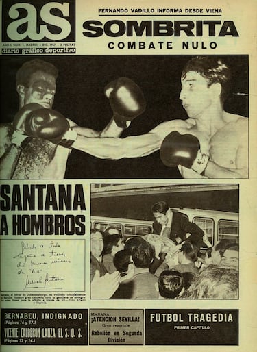 Por la gloria de Rafa Nadal