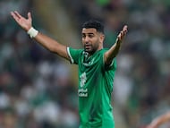 Escalofriante patada deja inconsciente a Jairo en la AFC Champions League