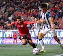 Tijuana vs Pachuca: Horario, canal, TV, cómo y dónde ver Liga MX Apertura 2024