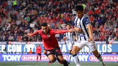 Tijuana vs Pachuca: Horario, canal, TV, cómo y dónde ver Liga MX Apertura 2024
