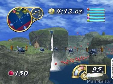 Wing Island, Impresiones