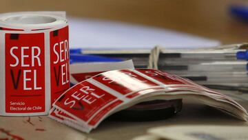 Elecciones Consejo Constitucional 2023: cómo saber cuáles son mis datos electorales con mi RUT