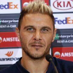 Joaquín: "Estuve muy cerca de fichar por el Real Madrid"