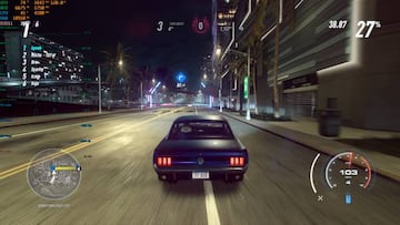 M&aacute;s velocidad para los juegos de carreras