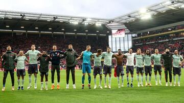 Too early to write off Bayern, warns Dortmund legend Kehl