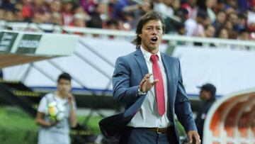 El entrenador argentino ya se ha ganado el cariño de la afición de San Jose Earthquakes y su estancia en la MLS lo ha dejado ver su nivel en crecimiento.