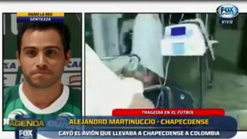 El crudo testimonio de jugador que no viajó por lesión