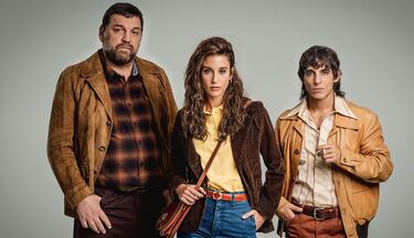 ‘Asalto al Banco Central’. Un paseo por las cloacas de la Transición española