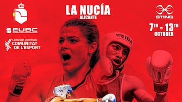 Más de 200 deportistas de 16 países en el BOXAM 2024