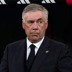 Oficial: Ancelotti, hasta 2026