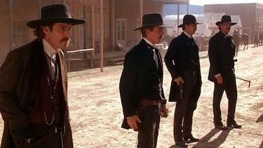 Adiós al Salvaje Oeste: la película de los 90 de Kevin Costner que reinterpretó al héroe clásico de los western