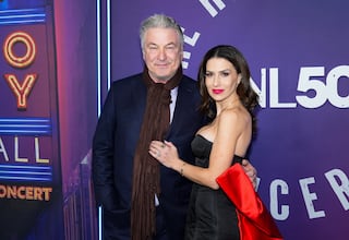 Ni Richard Gere ni George Clooney, hay una estrella de Hollywood que está pensando mudarse a España: “Necesitamos un cambio”