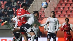 Dura lesión en Colo Colo: dos a tres meses fuera de las canchas