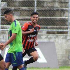 CD Águila – Santa Tecla, cómo y dónde ver; horario y TV online