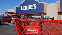 Goodbye to this nationwide hardware store chain: Lowe’s is closing its 1,700 stores for 24 hours for this reason
