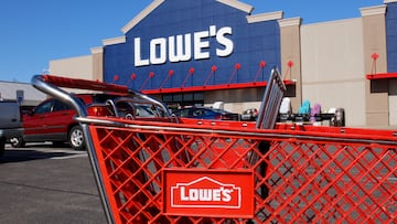 Lowe’s will be closing down their more than 1,700 stores for 24 hours this month. Here are the details.