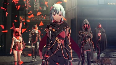 Scarlet Nexus; todo acerca del nuevo RPG de Bandai Namco