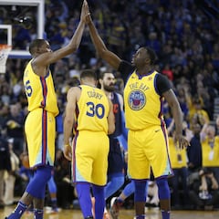 "Durant dejo de hablar con sus compañeros durante un tiempo"