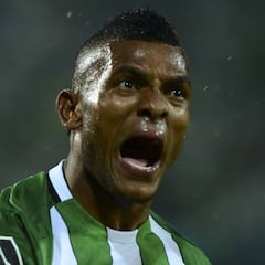 Nacional 1x1: En la final por Mejía, Marlos, Berrío y Borja