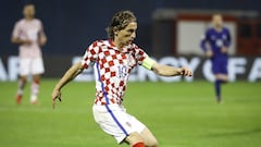 Real Madrid-Atlético: 25 World Cup players on show in derby