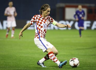 La eliminación de España a manos de una Azzurra fascista