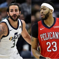 Los equipos que sorprenderán en los Playoffs de la NBA