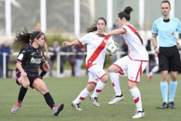 Rayo Vallecano-Espanyol