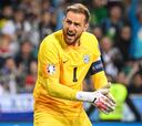 Oblak obra un milagro