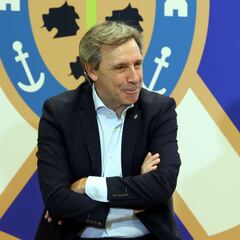 Felipe: “Pido que nos dejen trabajar”