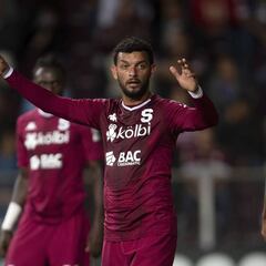 ¡Regresó la Liga de Costa Rica! Saprissa vence a Herediano