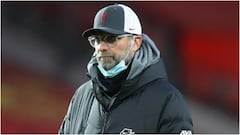 Liverpool still have potential to fight for the title, maintains Klopp