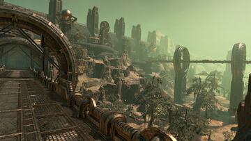 Captura de pantalla - The Elder Scrolls Online: Morrowind (PC)