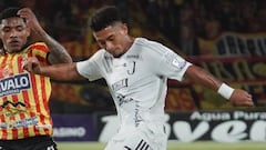 Deportivo Pereira 1–0 Junior: Resultado, resumen y gol