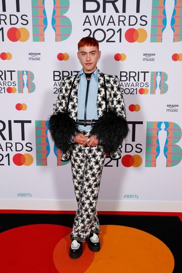 Olly Alexander 