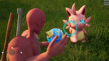 Nintendo se queda sin la patente clave de Pokémon con la que iba a llevar a juicio a Palworld 