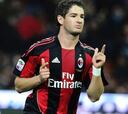 Pato sueña con volver a marcarle al Madrid