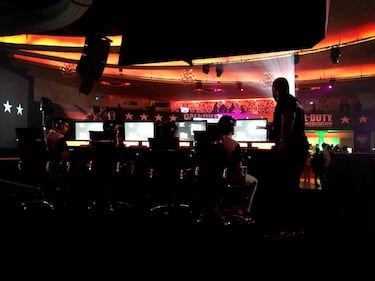 COD Championship 2013: Fariko Impact gana 400.000 dólares