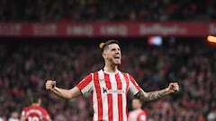 Sancet suma y sigue: doblete como revulsivo y MVP