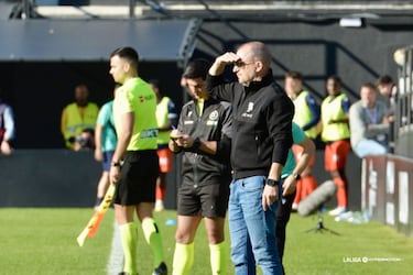 AD Ceuta: ‘el superferry’ navega a toda máquina