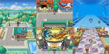 Pokémon Blanco y Negro 2, Impresiones