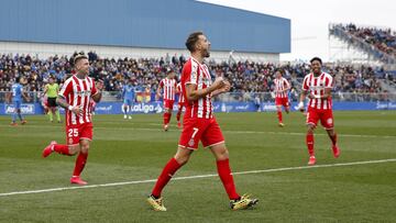 El Girona-Racing de este domingo se jugará... en la Play