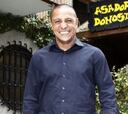 Roberto Carlos también se une a la candidatura de Infantino