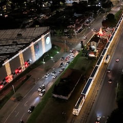 ¿Sin regalos de Navidad? Donde conseguir los presentes de Nochebuena en Bogotá