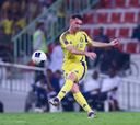 Esteghlal 0 - Al Nassr 1: resumen, goles y resultado de la Champions de Asia