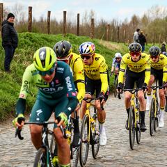 A Través de Flandes 2025: recorrido, perfil, favoritos, TV y dónde ver la prueba en directo