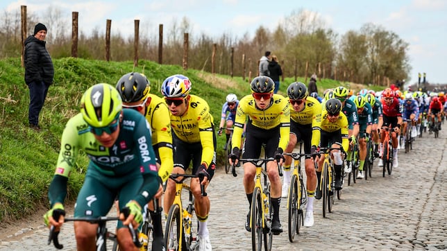 A Través de Flandes 2025: recorrido, perfil, favoritos, TV y dónde ver la prueba en directo