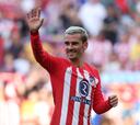 Griezmann: “Hay que poner una regla bien clara, no la interpretación del árbitro”