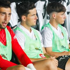 La vida sigue igual para Guillamón