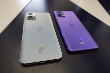 Motorola presenta el motorola edge 30 ultra, motorola edge 30 fusion y motorola edge 30 neo