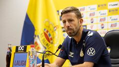Luis García, sobre la falta de gol: “La exigencia en fase ofensiva debe ser mayor”